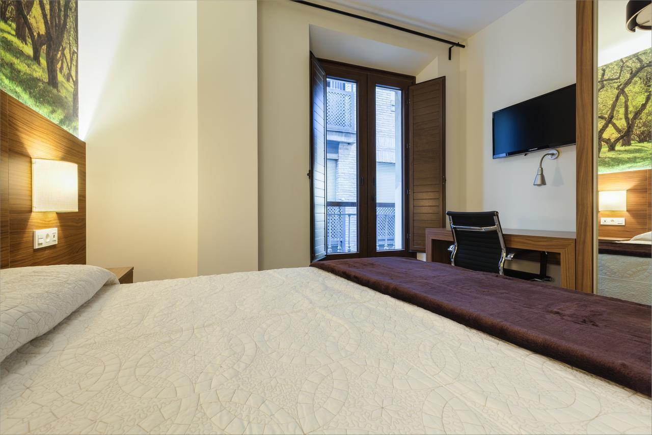 גרנדה Hostal Arriola מראה חיצוני תמונה