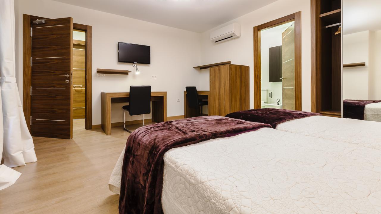 גרנדה Hostal Arriola מראה חיצוני תמונה