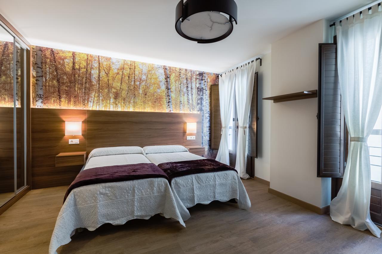 גרנדה Hostal Arriola מראה חיצוני תמונה