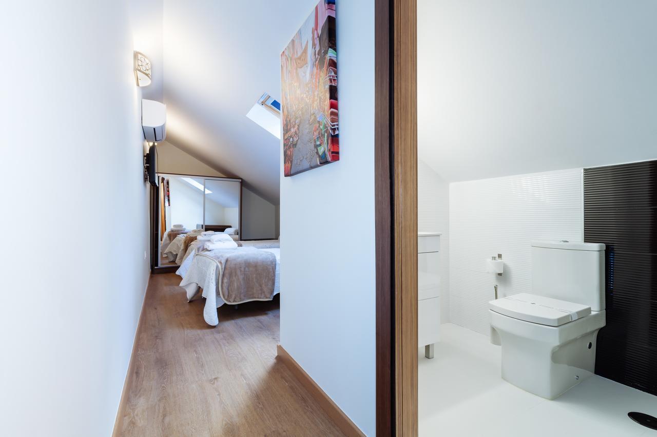 גרנדה Hostal Arriola מראה חיצוני תמונה