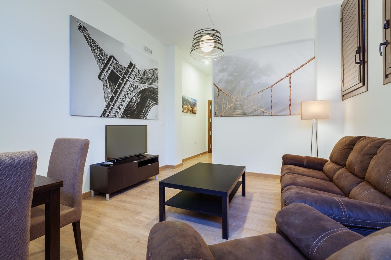 גרנדה Hostal Arriola מראה חיצוני תמונה