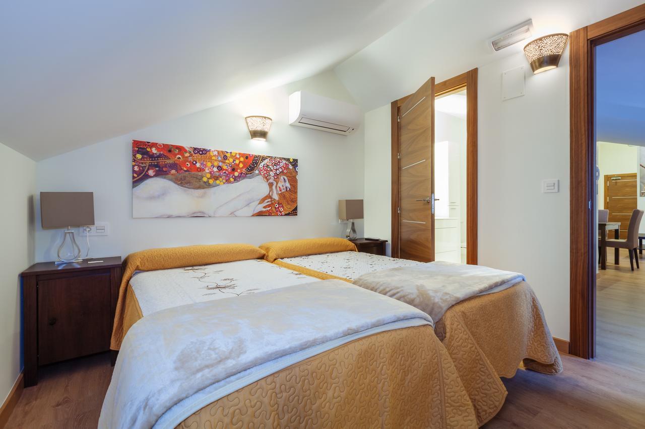 גרנדה Hostal Arriola מראה חיצוני תמונה
