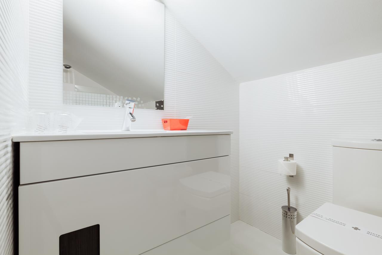 גרנדה Hostal Arriola מראה חיצוני תמונה