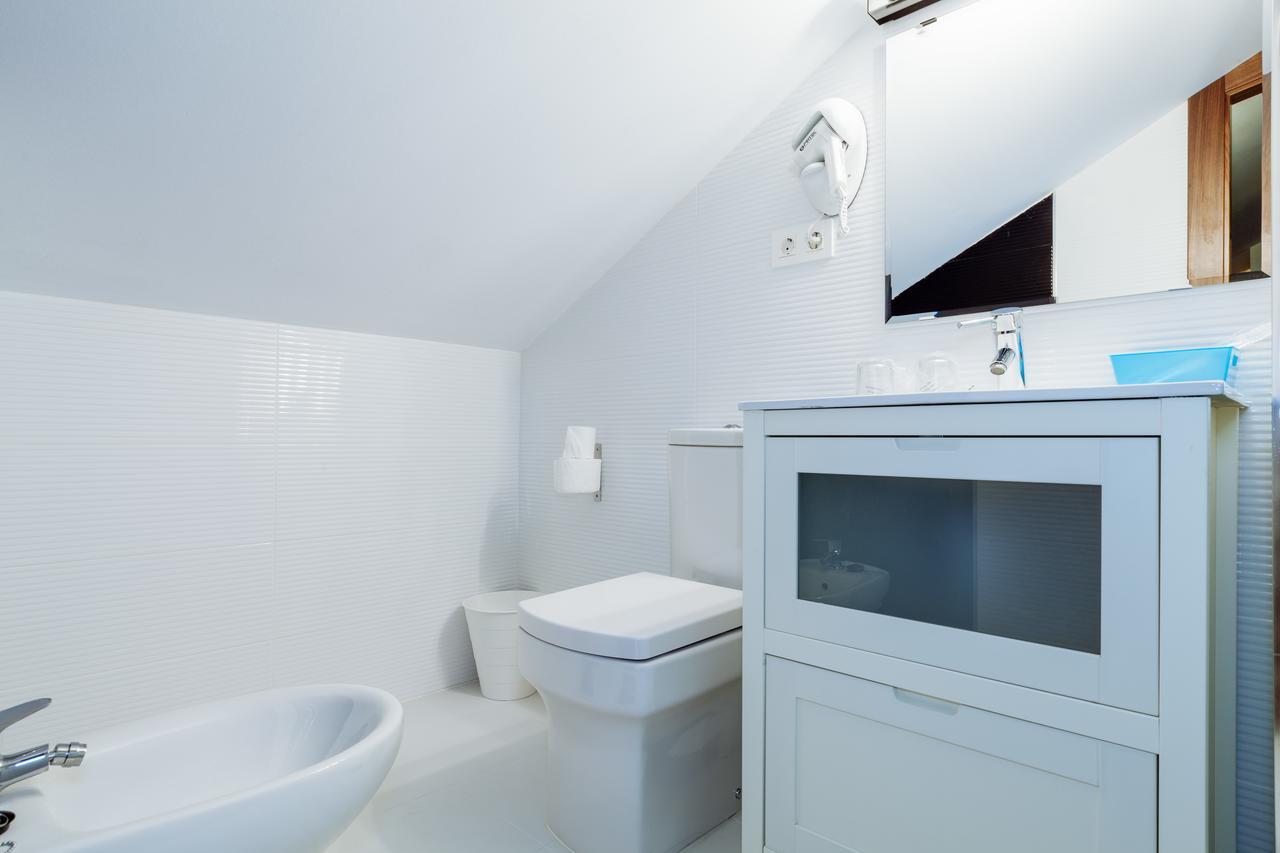 גרנדה Hostal Arriola מראה חיצוני תמונה